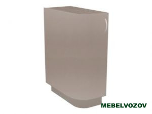 Стол Рабочий угловой 320 Модерн фото от Мебельвозов в Нижнем Новгороде