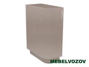 Стол Рабочий угловой 320 Модерн фото от Мебельвозов в Нижнем Новгороде