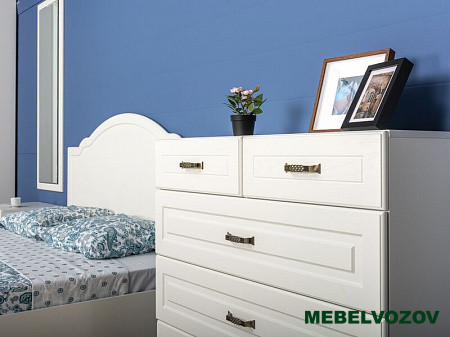Ливерпуль Комод 10.103. от магазина Мебельвозов в Нижнем Новгороде