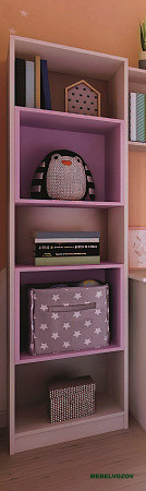 Пенал Рокси от компании Мебельвозов в Нижнем Новгороде