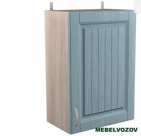 Шкаф навесной 500 Кантри фото от Мебельвозов в Нижнем Новгороде