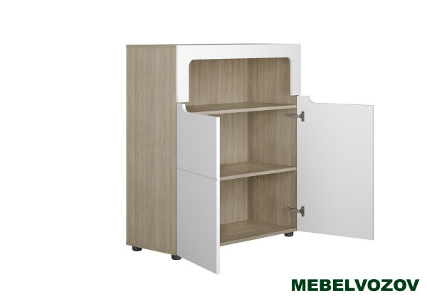 Тумба ТМ-033 Палермо-3 детальное изображение от магазина mebelvozov.ru в Нижнем Новгороде