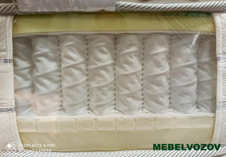 Матрас Start  80x200  - от компании Мебельвозов в Нижнем Новгороде