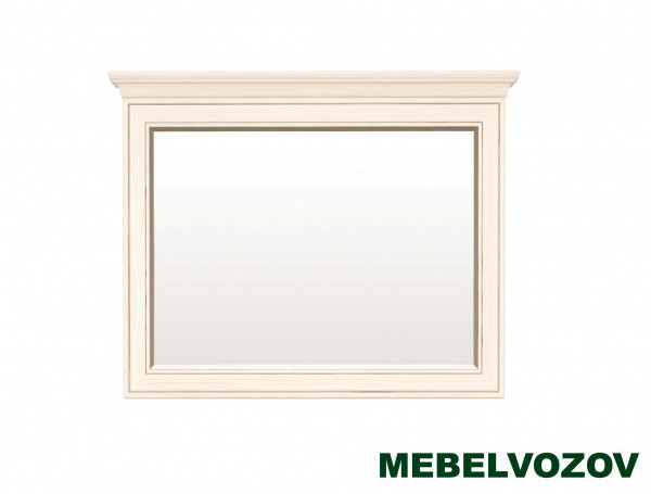 Зеркало настенное Венеция 7  от магазина Мебельвозов в Нижнем Новгороде