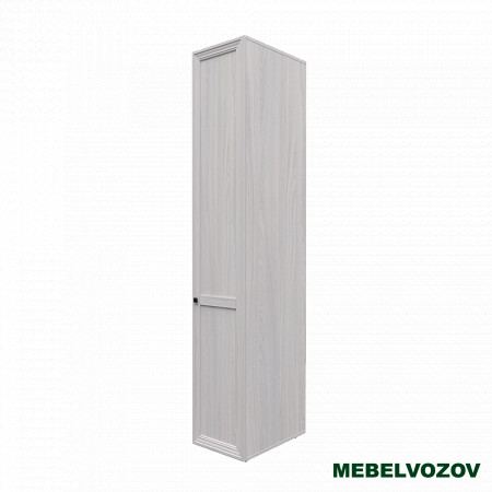 Шкаф для белья Paola 55 (Фасад Стандарт левый) от компании Мебельвозов в Нижнем Новгороде