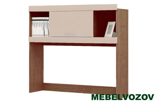 Надстройка для стола Симба фото от Мебельвозов в Нижнем Новгороде