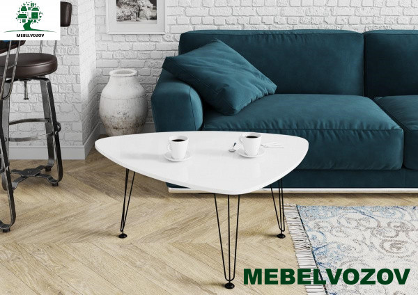 Стол журнальный №13 МК - фото от Mebelvozov в Нижнем Новгороде Стол журнальный №13 МК от Mebelvozov в Нижнем Новгороде