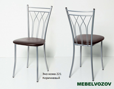 Стул для кухни "Премьер" от магазина Мебельвозов в Нижнем Новгороде