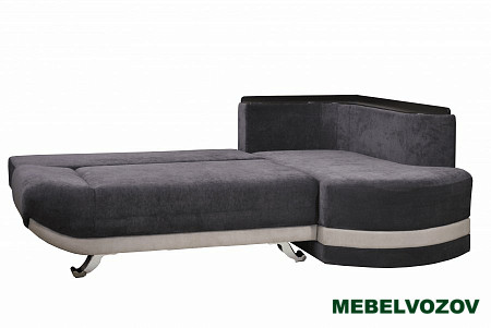 Угловой диван "Клео" от магазина Мебельвозов в Нижнем Новгороде