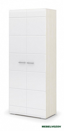 Шкаф 2-х створчатый Симба от компании Мебельвозов в Нижнем Новгороде