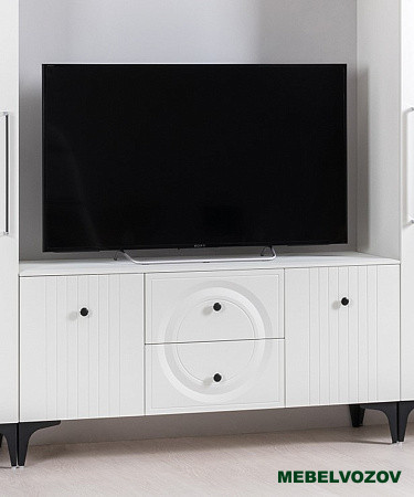 Валенсия Тумба под ТВ 16.45 от интернет магазина Mebelvozov в Нижнем Новгороде