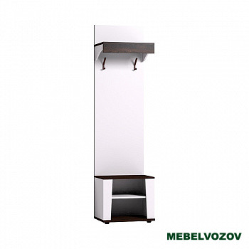 Норвуд 74 Вешалка от магазина Мебельвозов в Нижнем Новгороде