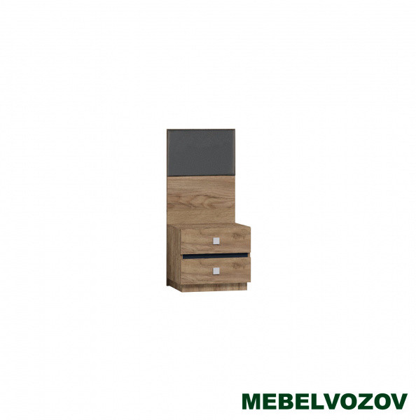 Тумба прикроватная NEO 41 от магазина Мебельвозов в Нижнем Новгороде
