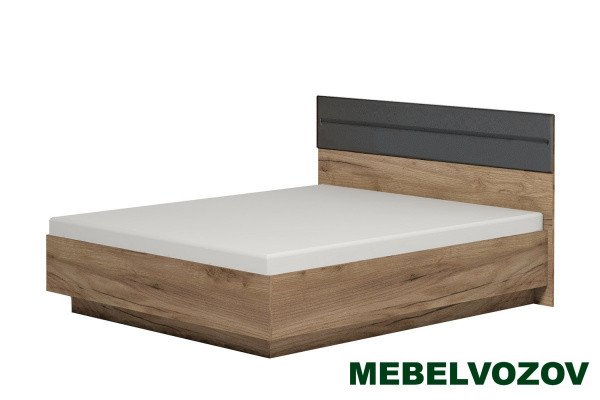 Кровать NEO 308 Люкс 1400 с подъемным механизмом  от магазина Мебельвозов в Нижнем Новгороде