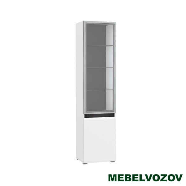 Шкаф-витрина Сидней 13.201 от Mebelvozov в Нижнем Новгороде