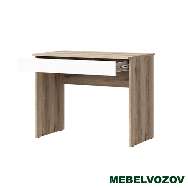 КИВИ СТ-01 Стол письменный детальное изображение от магазина mebelvozov.ru в Нижнем Новгороде