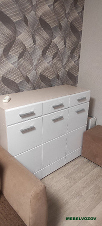 Комод Симба  от магазина Мебельвозов в Нижнем Новгороде