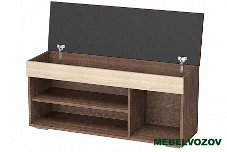 Обувница София-4 от магазина Мебельвозов в Нижнем Новгороде