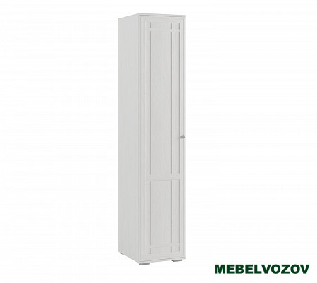 Пенал с полками левый РШ-21 Ричард (анкор светлый) от компании Мебельвозов в Нижнем Новгороде