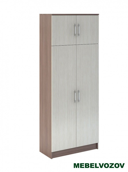 МАШЕНЬКА ШК 205 шкаф от компании Мебельвозов в Нижнем Новгороде
