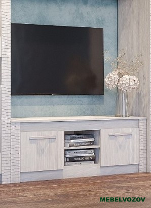 Тумба для ТВ Монако ТБ-27 от интернет магазина Mebelvozov в Нижнем Новгороде