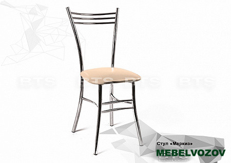 Стул Маркиз  от магазина Мебельвозов в Нижнем Новгороде