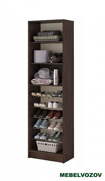 Прихожая Некст от магазина Мебельвозов в Нижнем Новгороде