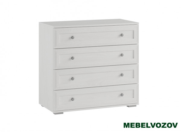 Комод РК-20 Ричард (анкор светлый) от магазина Мебельвозов в Нижнем Новгороде