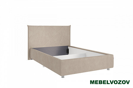 Кровать 1200 Бест от магазина Мебельвозов в Нижнем Новгороде