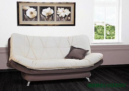 Диван клик кляк "Эллада-1" от магазина Мебельвозов в Нижнем Новгороде