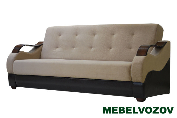 Диван книжка "Гранд"(ГФ) от магазина Мебельвозов в Нижнем Новгороде