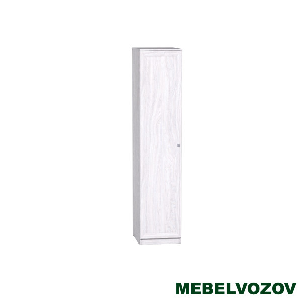 Шкаф для белья 9 Гостиная Paola  от компании Мебельвозов в Нижнем Новгороде