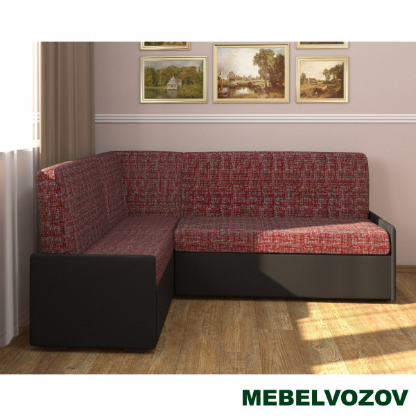 Кухонный уголок со спальным местом Диа от магазина Мебельвозов в Нижнем Новгороде