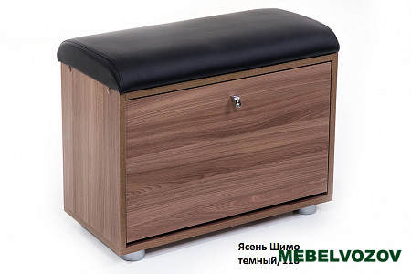 Обувница МС-1 от магазина Мебельвозов в Нижнем Новгороде