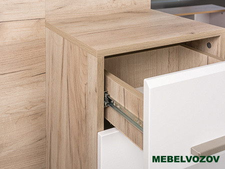 Прихожая Лайн. Комплект 2 от магазина Мебельвозов в Нижнем Новгороде