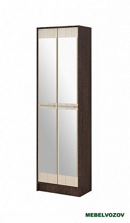 Шкаф для белья Некст от компании Мебельвозов в Нижнем Новгороде