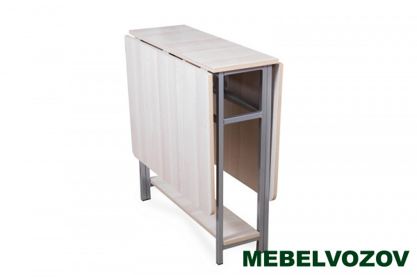 Стол-книжка №3 от магазина Мебельвозов в Нижнем Новгороде