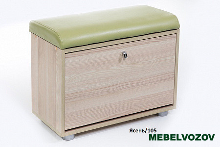 Обувница МС-1 от магазина Мебельвозов в Нижнем Новгороде