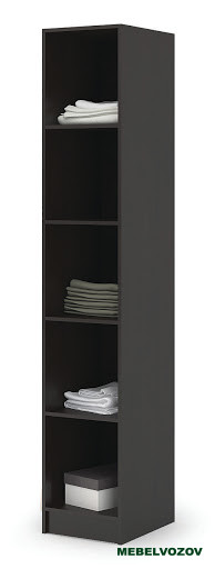 Пенал ГАРМОНИЯ ПН 601 М от компании Мебельвозов в Нижнем Новгороде