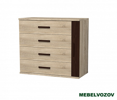  Комод Bauhaus 14 от магазина Мебельвозов в Нижнем Новгороде