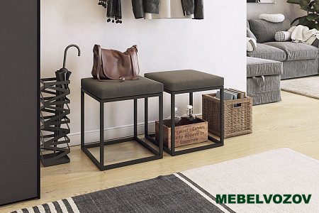 Пуф Крафт от магазина Мебельвозов в Нижнем Новгороде