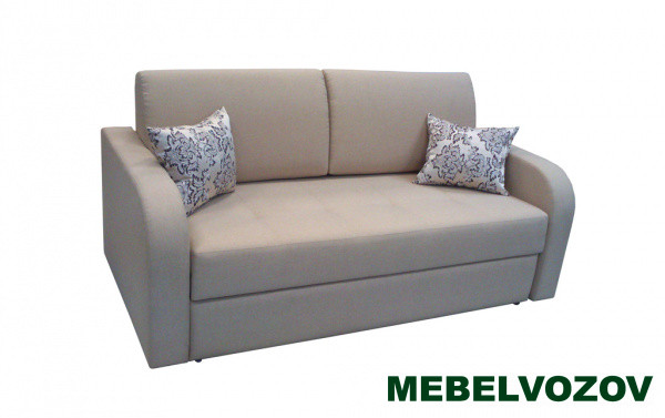 Мягкий диван Канзас М2 100 от магазина Мебельвозов в Нижнем Новгороде