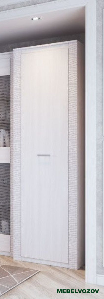 "Гамма 20" Пенал глухой Серия №4 от компании Мебельвозов в Нижнем Новгороде