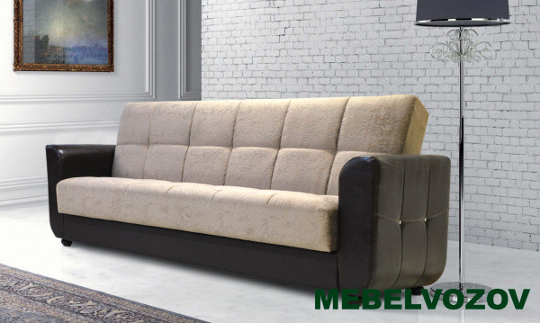 Диван книжка "Мадрид-2" от магазина Мебельвозов в Нижнем Новгороде
