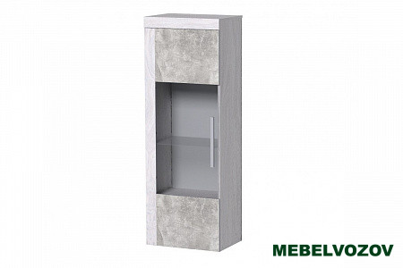 Витрина Низкая Леон 2 от Mebelvozov в Нижнем Новгороде