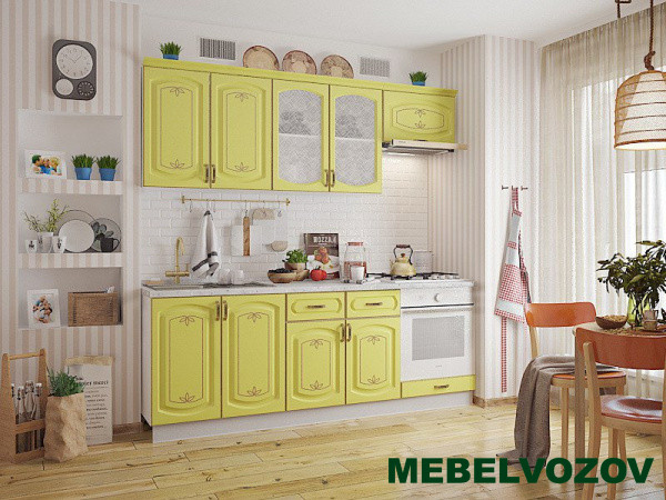 Фото шкаф рабочий l600 (2 дв. гл.) (эмаль) бергамо элемента от сайта Мебельвозов в Нижнем Новгороде