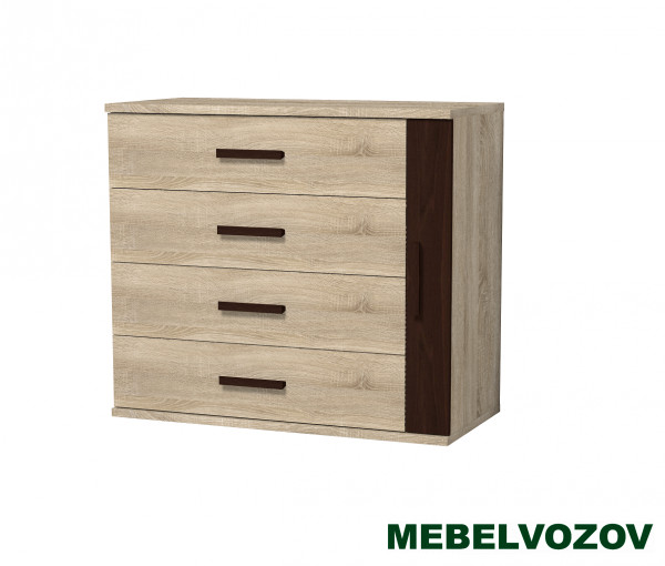  Комод Bauhaus 14 от магазина Мебельвозов в Нижнем Новгороде