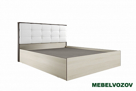 Настил ЛДСП для кровати Лирика ЛК-2 1,4 фото от Мебельвозов в Нижнем Новгороде