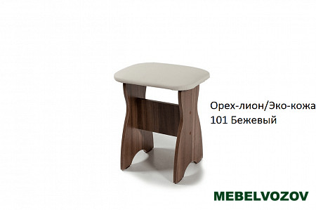 Табурет "Тюльпан" от магазина Мебельвозов в Нижнем Новгороде