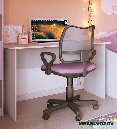 Стол письменный Рокси детальное изображение от магазина mebelvozov.ru в Нижнем Новгороде